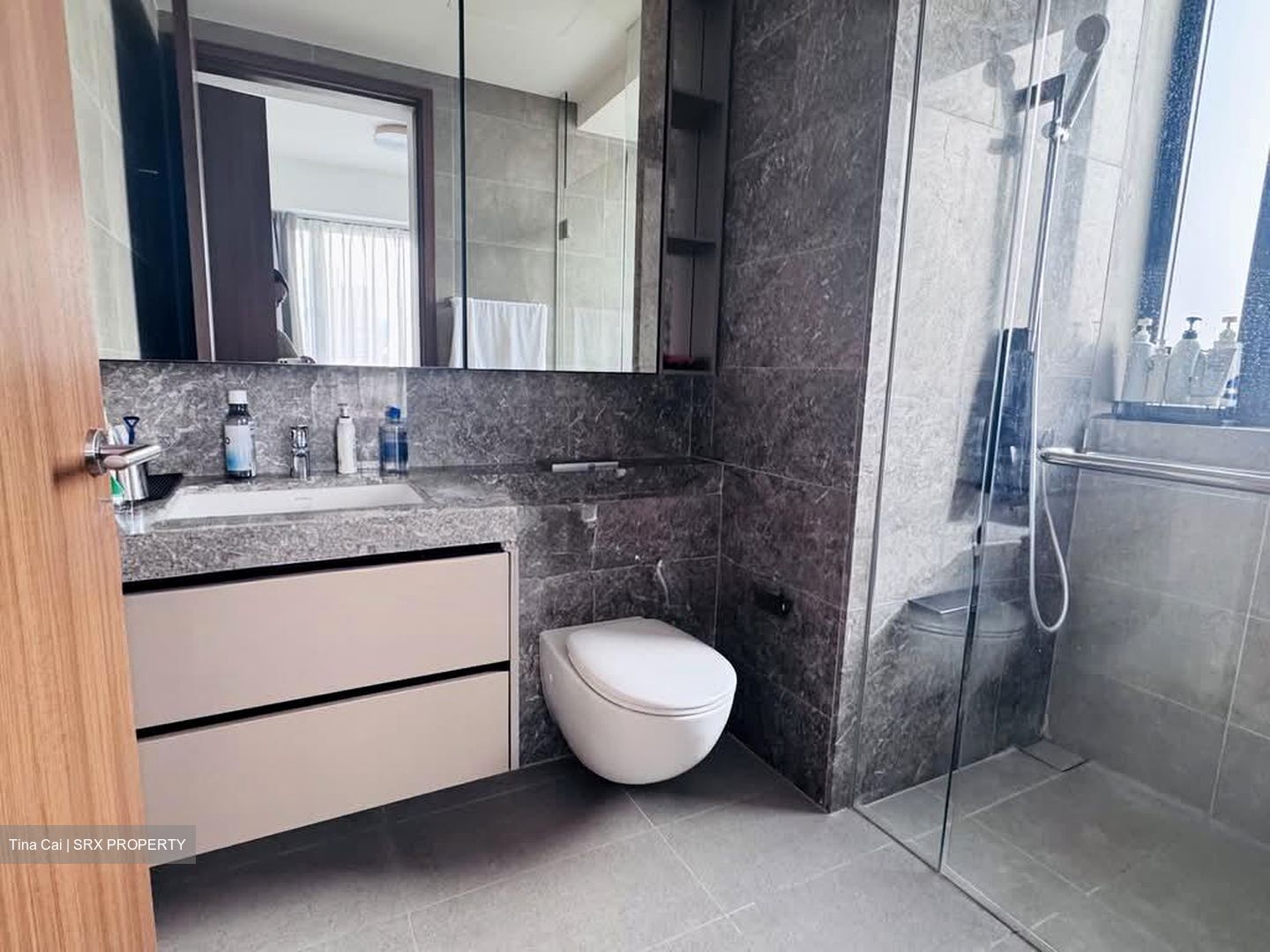 Stirling Residences (D3), Apartment #581201271